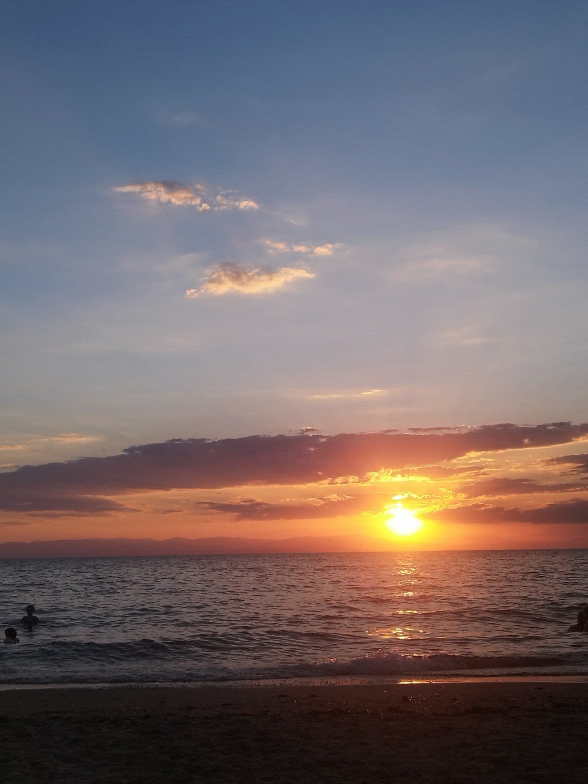 Sahara beach (Nea Kallikratia)