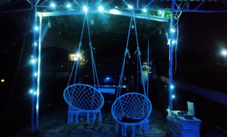 Filia Apartments jard relax