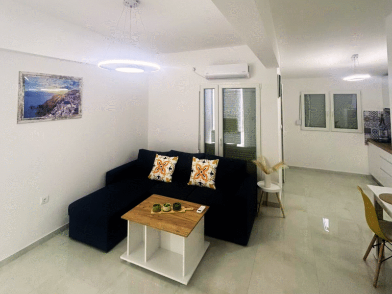 Filia Apartment 1 Salon 7