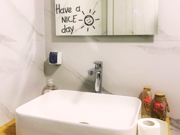 Filia Apartment 1 bathroom 6