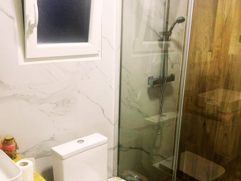 Filia Apartment 1 bathroom 7