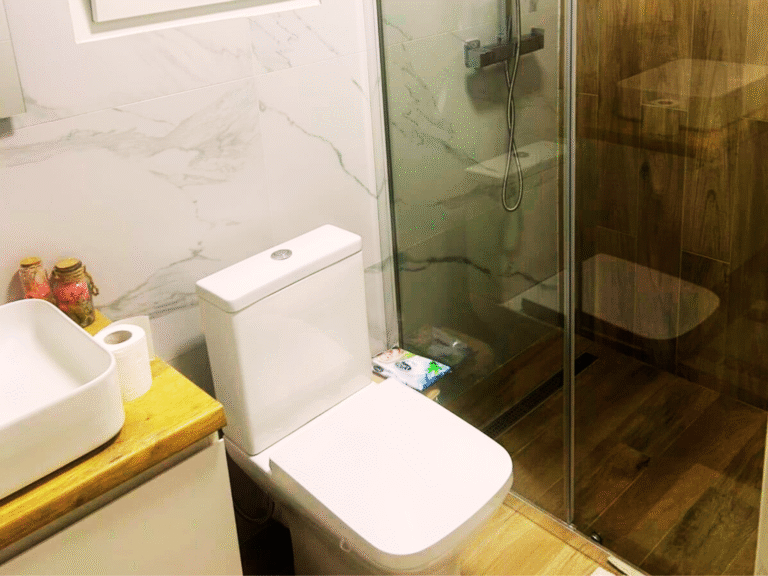 Filia Apartment 1 bathroom 8