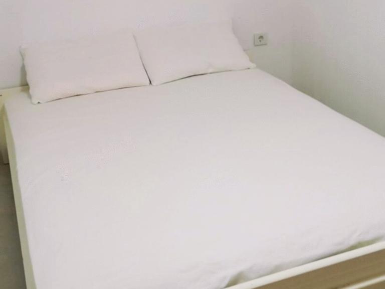 Filia apartment 2 bedroom 1