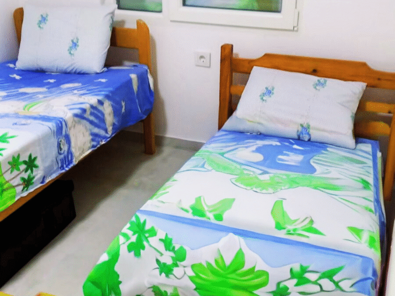 Filia apartment 2 bedroom 2