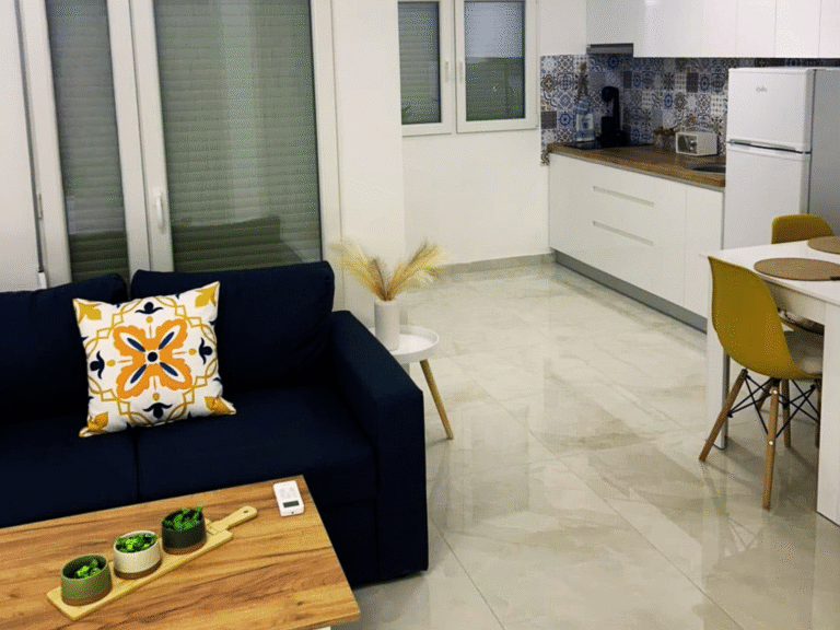 Filia apartment 1 salon 1