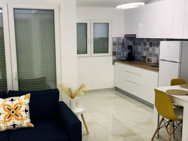Filia apartment 1 salon 2