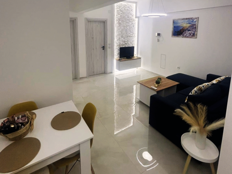 Filia apartment 1 salon 4