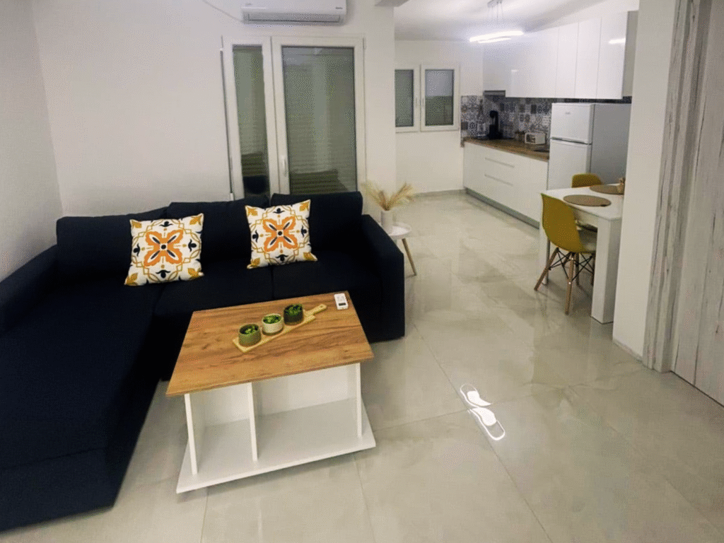 Filia apartment 1 salon 5
