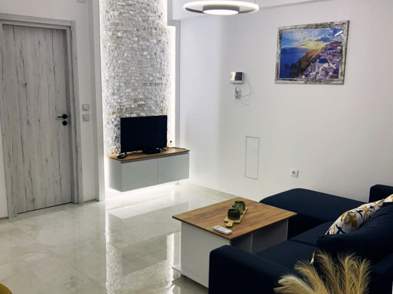 Filia apartment 1 salon 3