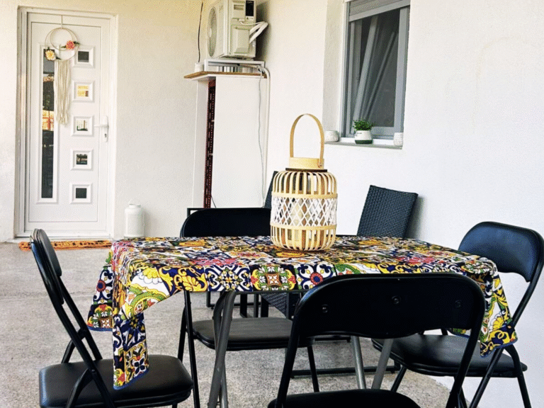 Filia Apartment Terrace 1