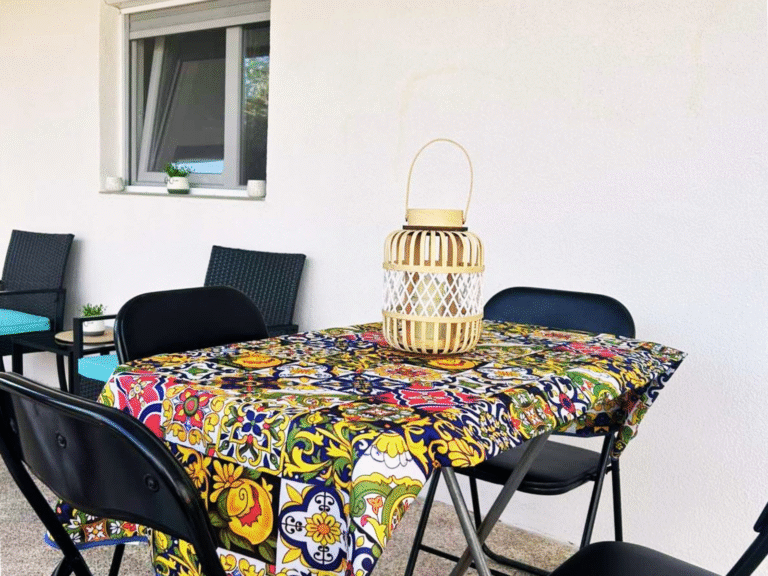 Filia Apartment Terrace 2