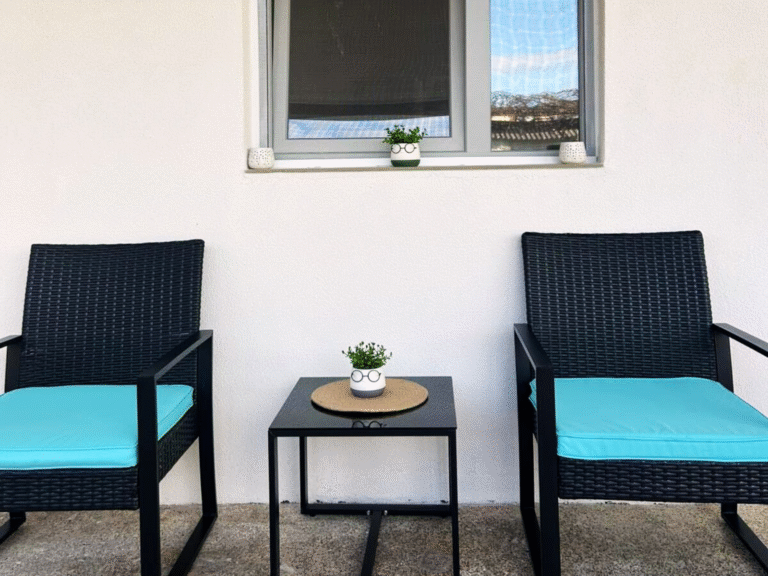 Filia Apartment Terrace 3