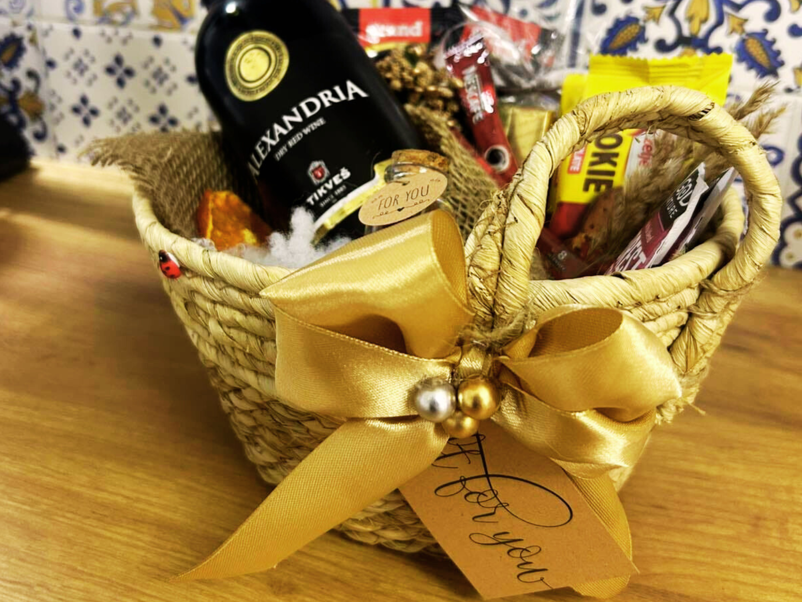 Filia welcome apartment 2