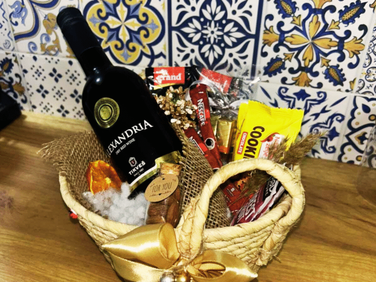 Filia welcome apartment 3